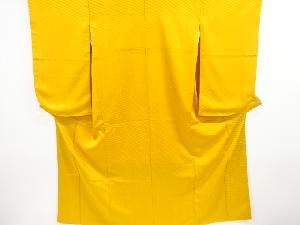 鈴模様二尺袖着物